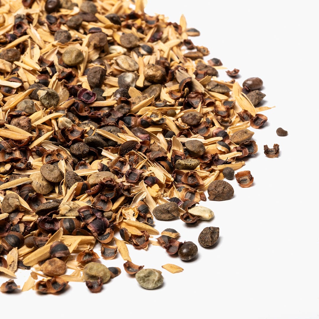 Organic Wildflower Mix