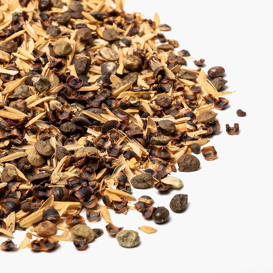 Organic Wildflower Mix