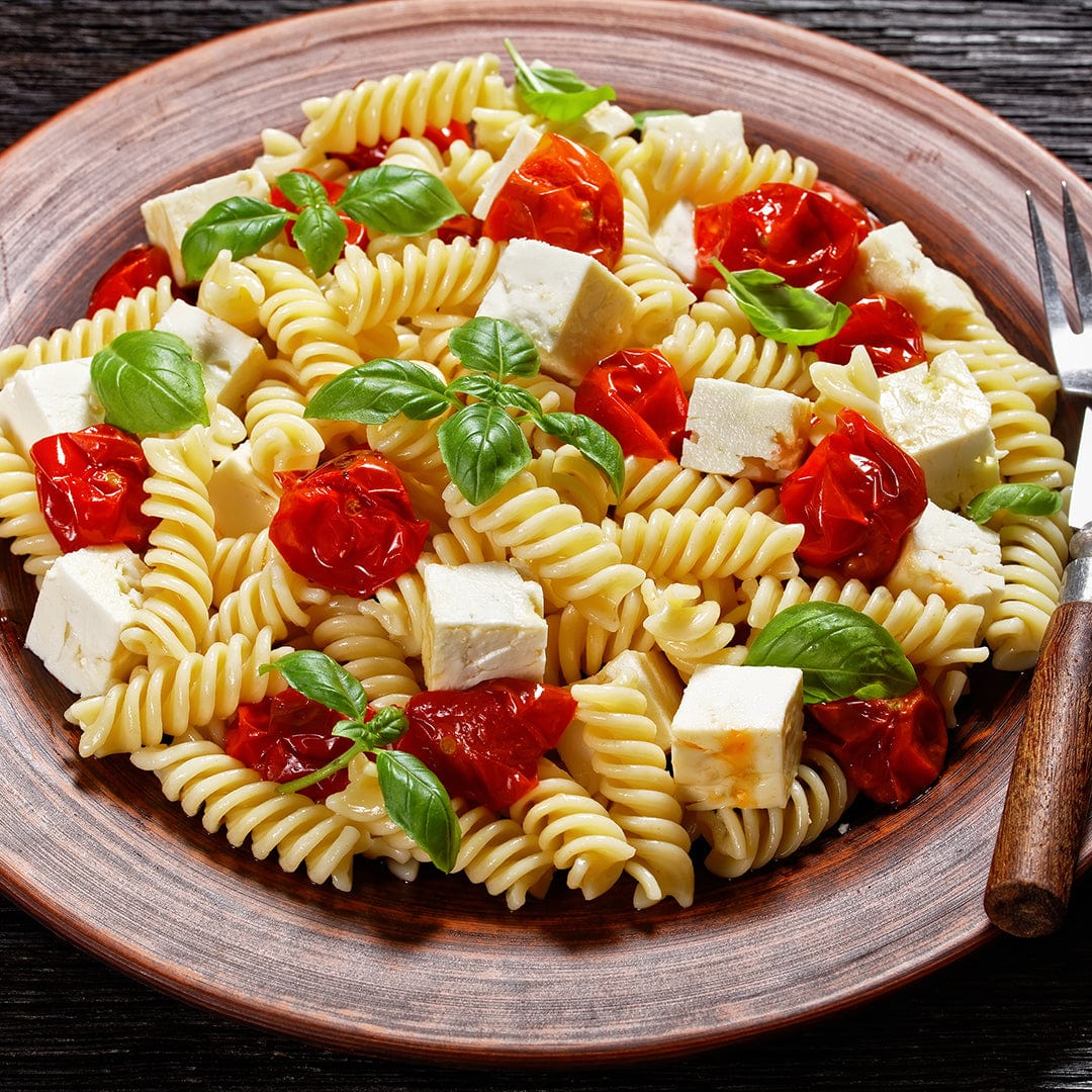 Organic Basil Seeds — 'Culinary Blend'